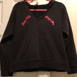 Victoria Secret “Sexy Little Thing” collection